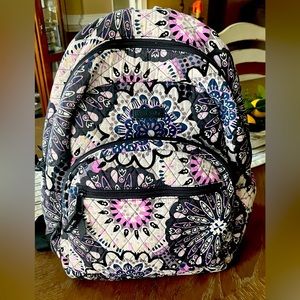 Vera Bradley Bookpack